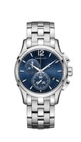 Orologio Hamilton Uomo Jazzmaster in Acciaio H32612141 - H32612141